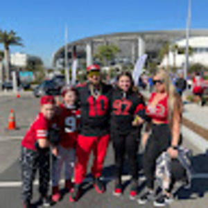 Meet your Posher, Richard